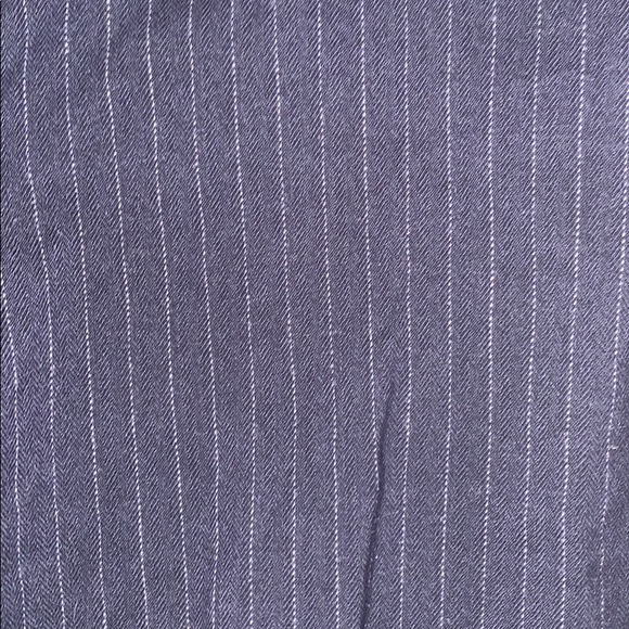Dynamite tapered pine stripes dress pants - Picture 2 of 2